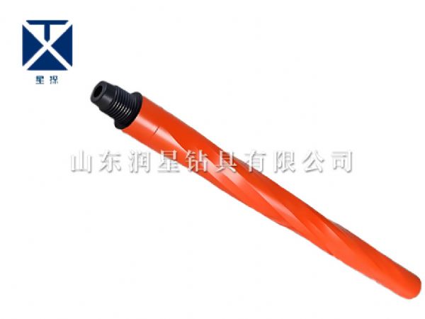 高压密封钻杆