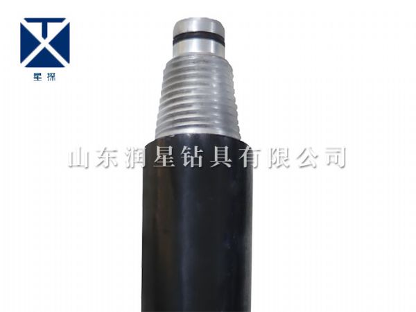 高压密封钻杆